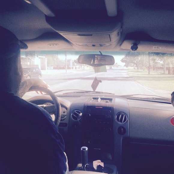 Meet your Posher, Rudy - Picture 1 of 1